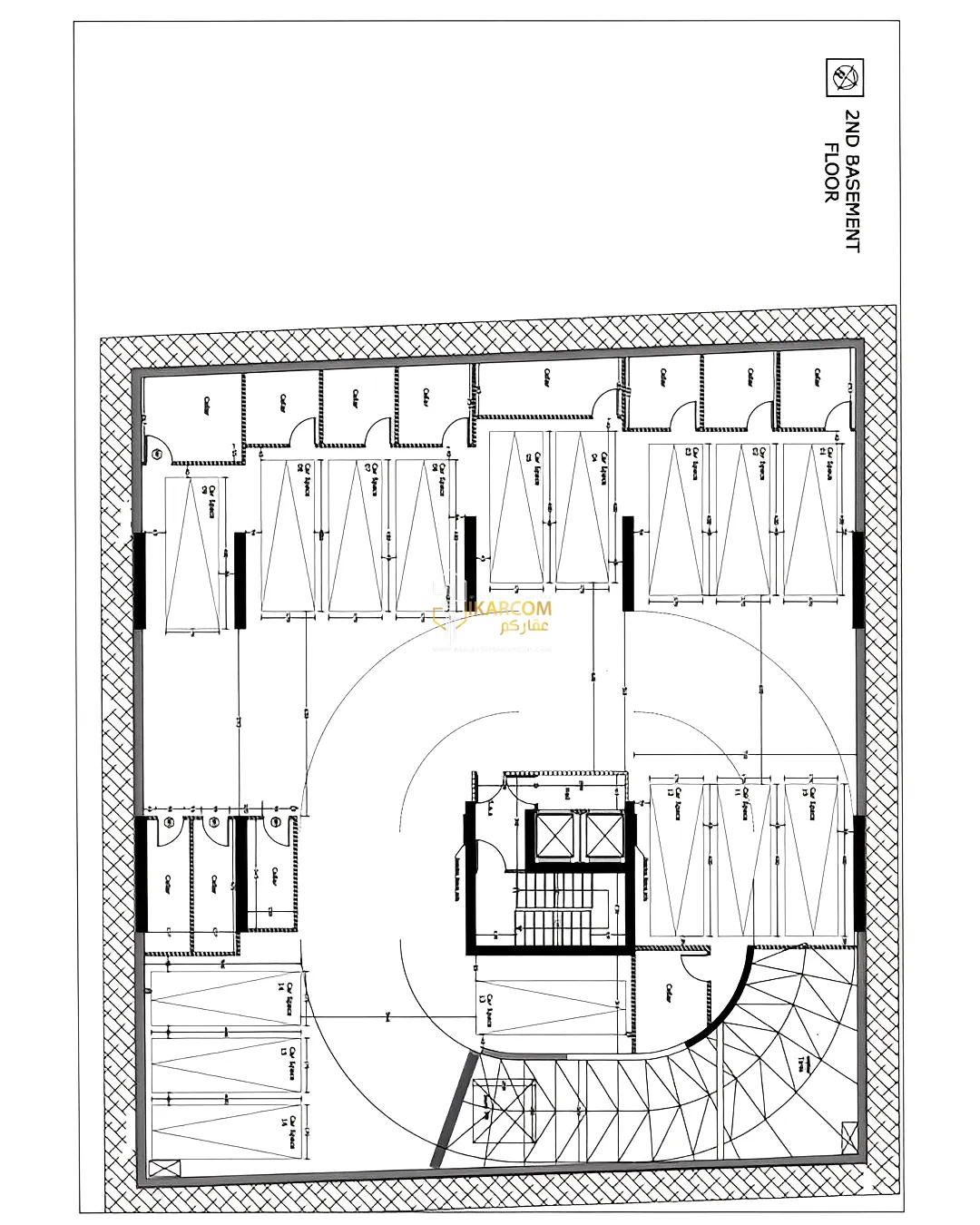 Apartment for Sale in Jdeideh