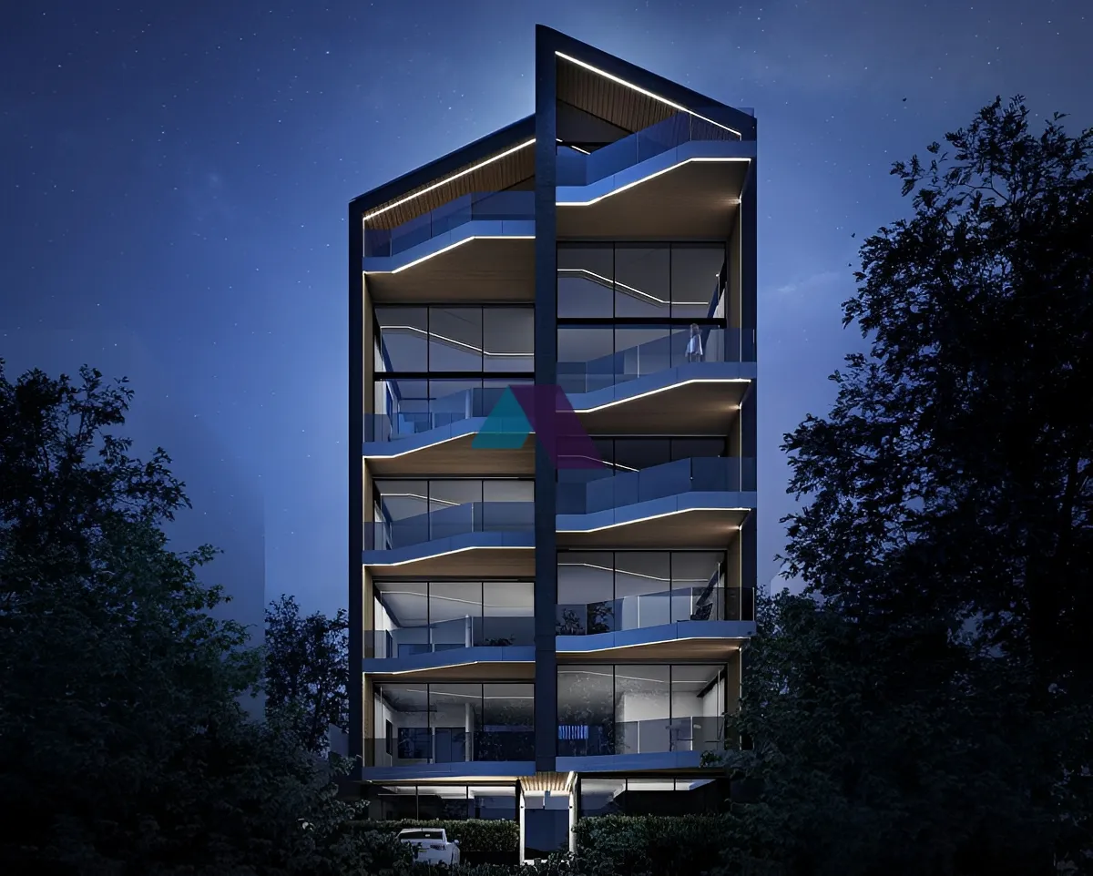 Apartment for Sale in Hazmieh