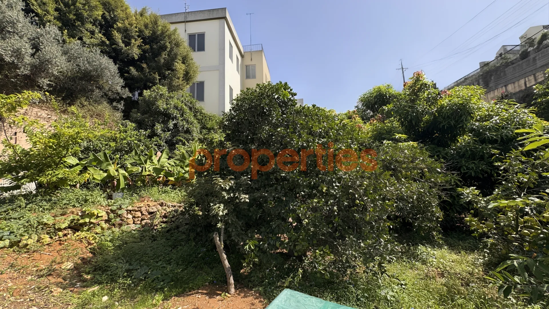 Residential Land for Rent in Aaoukar