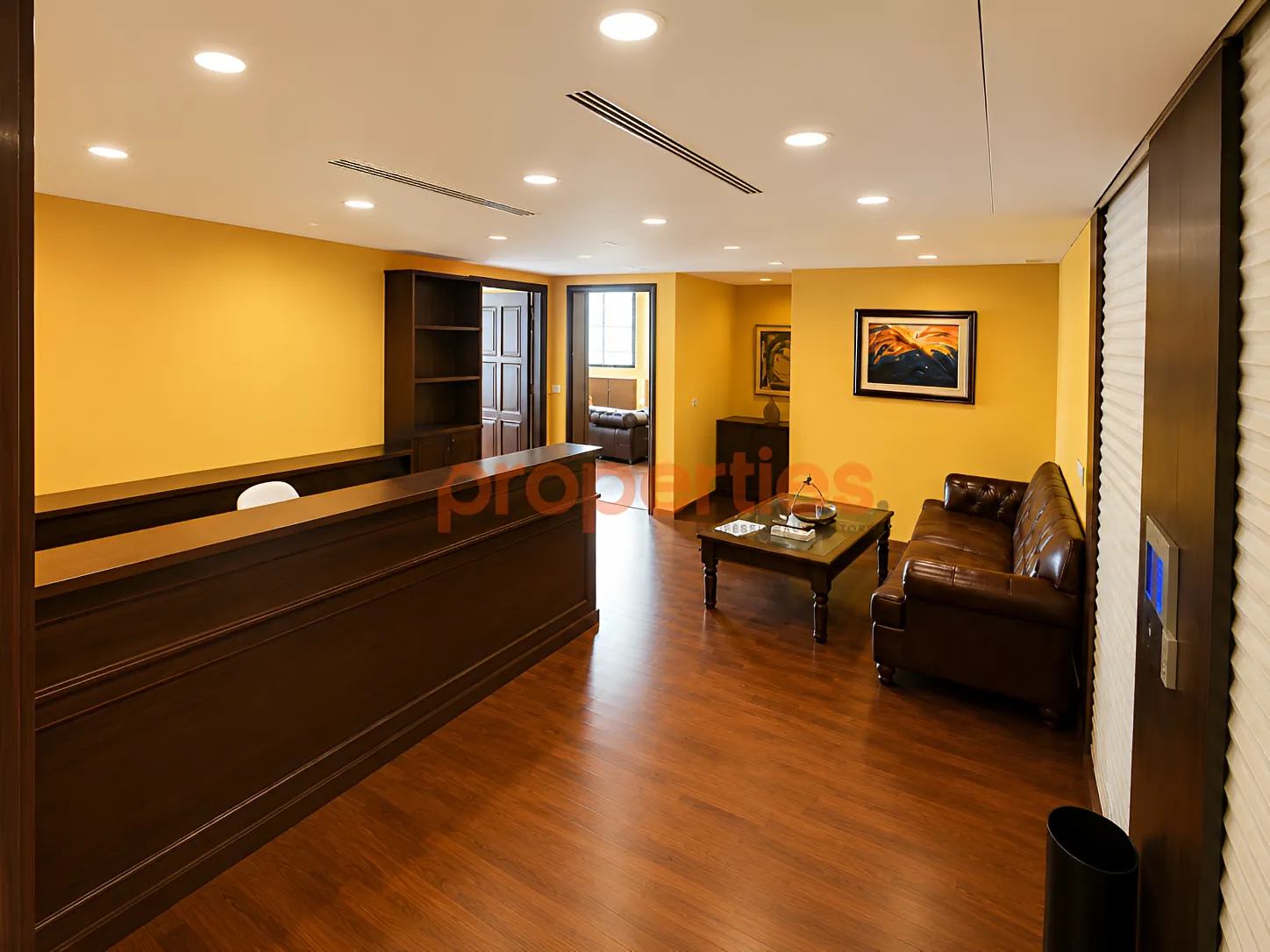 Office for Rent in Gemmayzeh