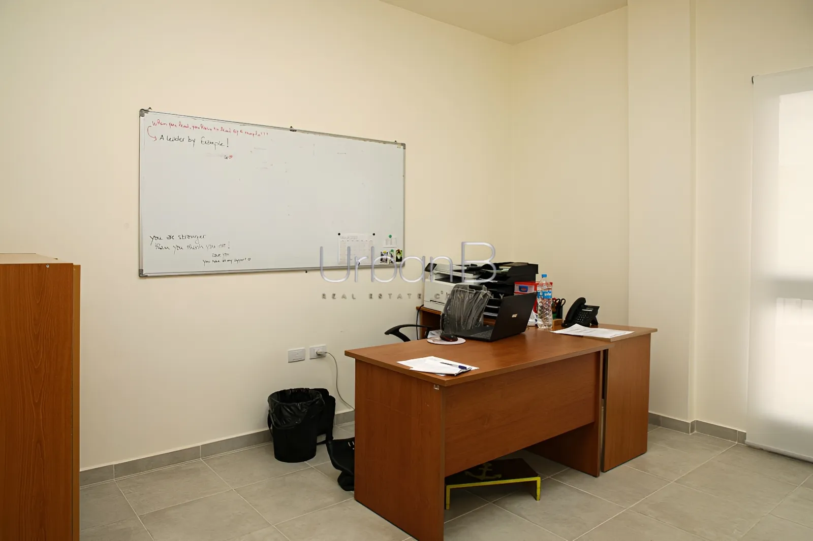 Office for rent in Baouchriyeh