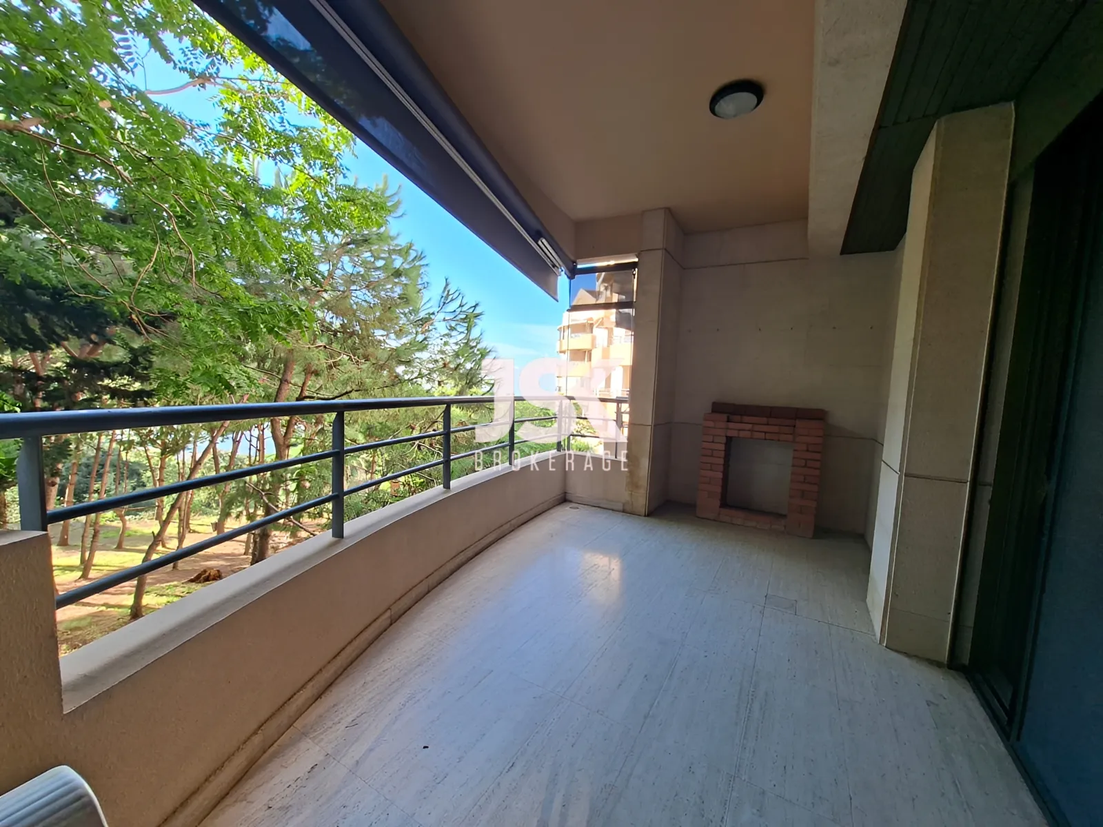 Apartment for Sale in Broummana