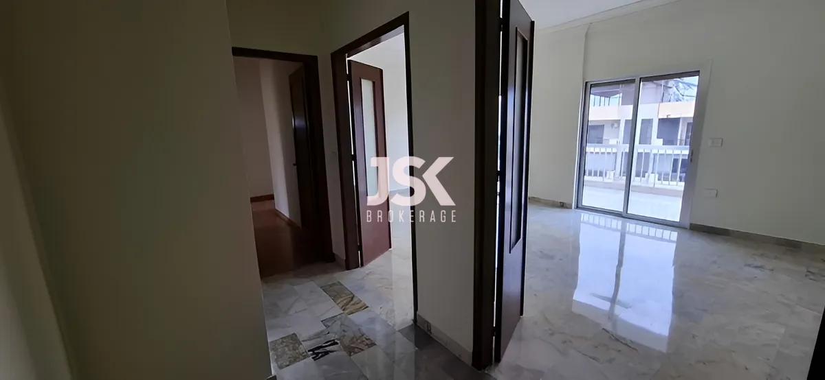 Apartment for Sale in Dekwaneh, Lebanon - 3 bed, 3 bath