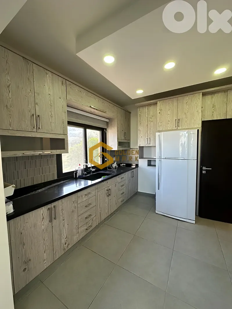 Apartment for Sale in Nahr Ibrahim