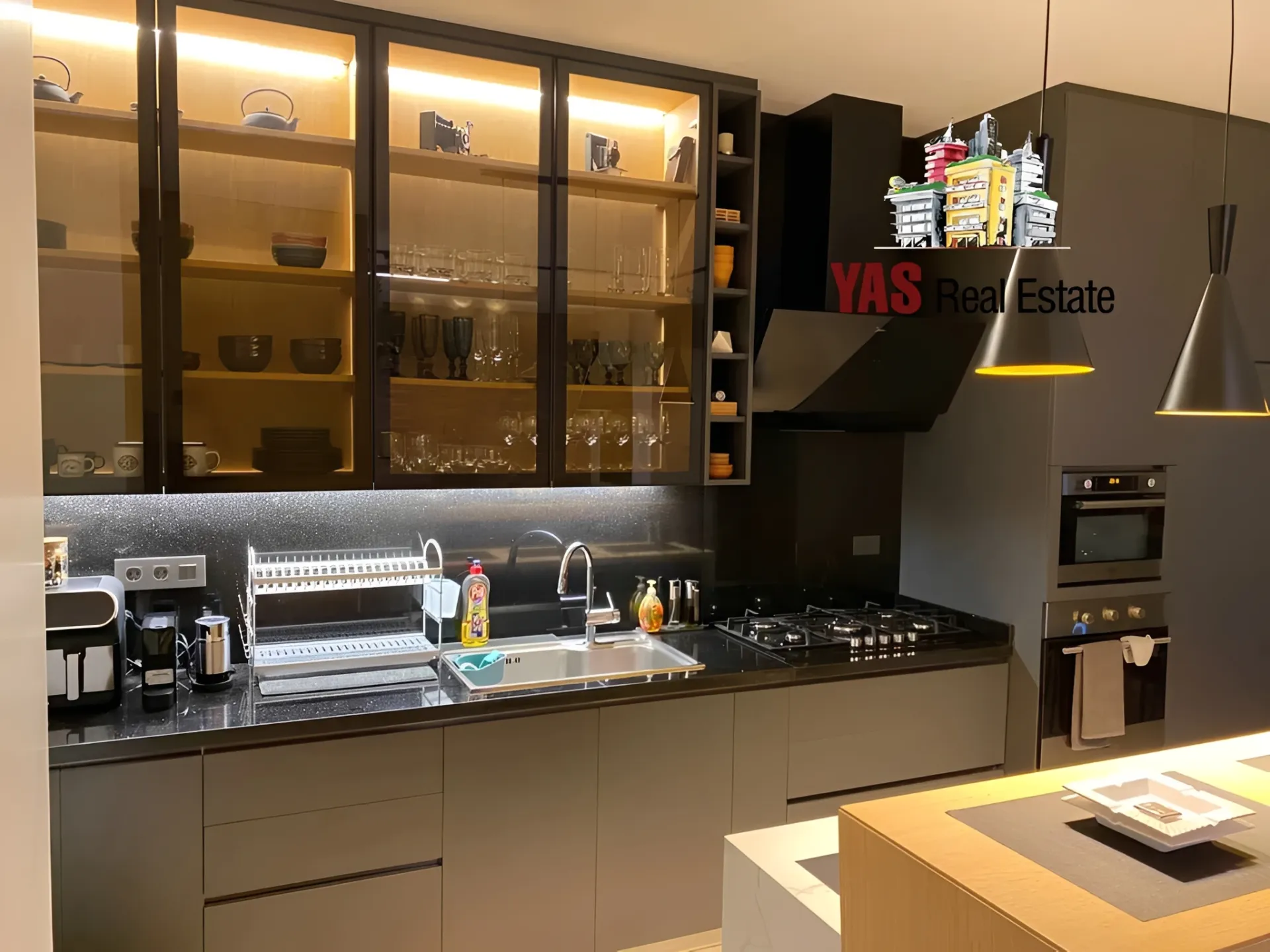 Apartment for Sale in Achrafieh