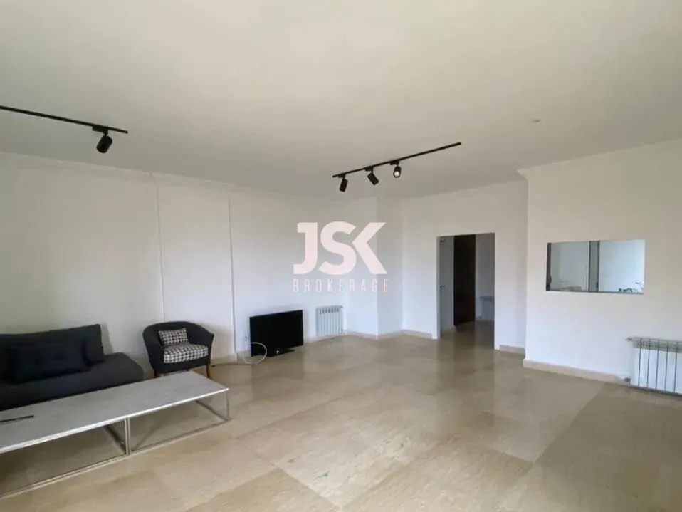 Apartment for Sale in Zouk Mikael