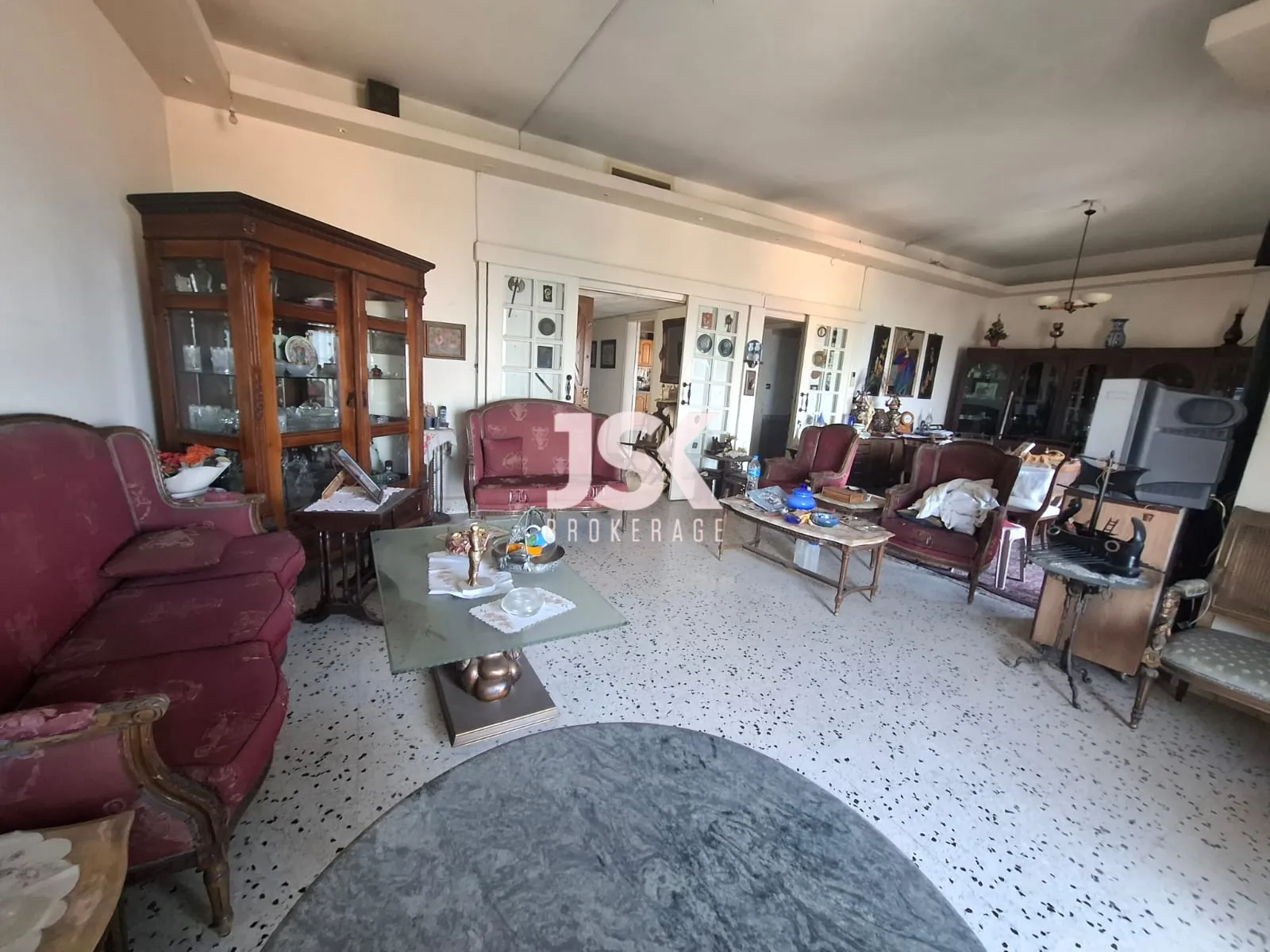 Apartment for Sale in Zouk Mosbeh