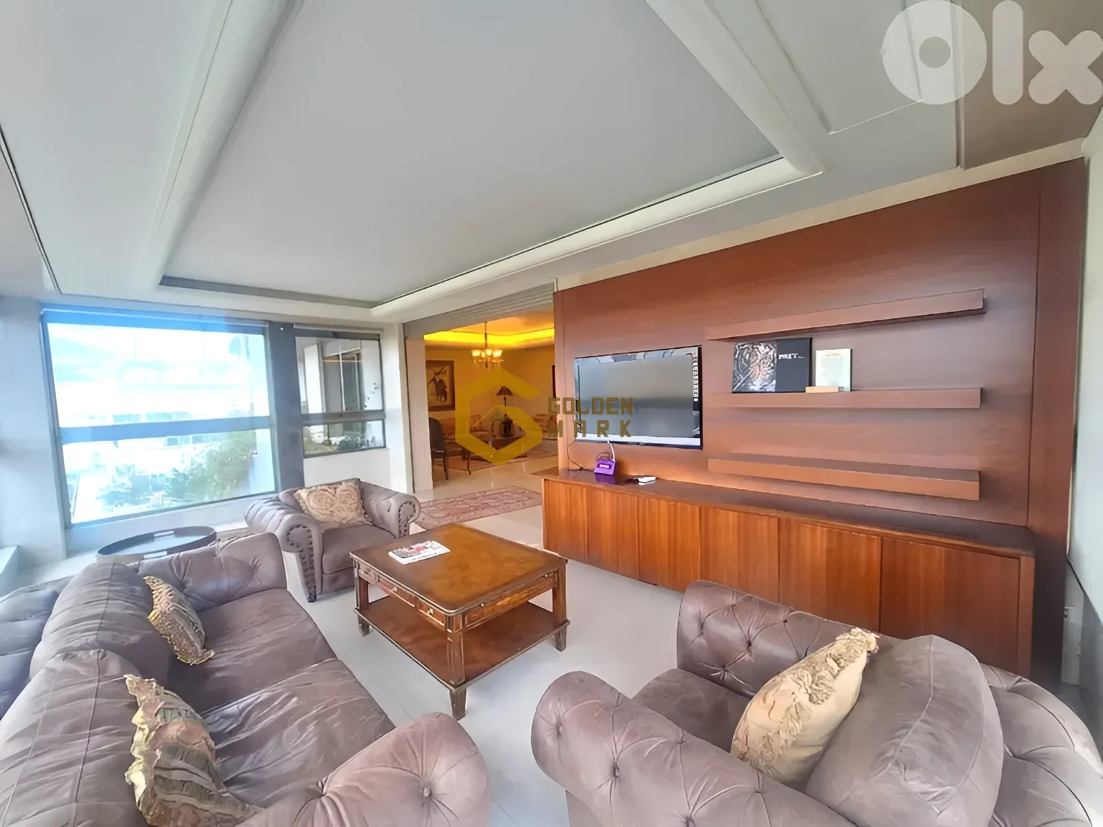 Apartment for Sale in Horch Tabet