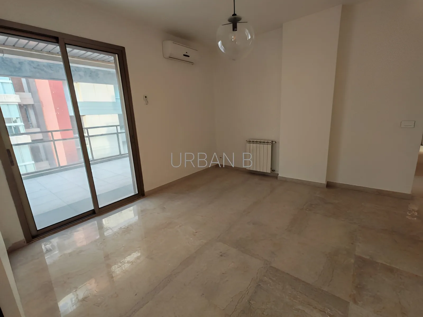 Apartment in Achrafieh, beirut, lebanon