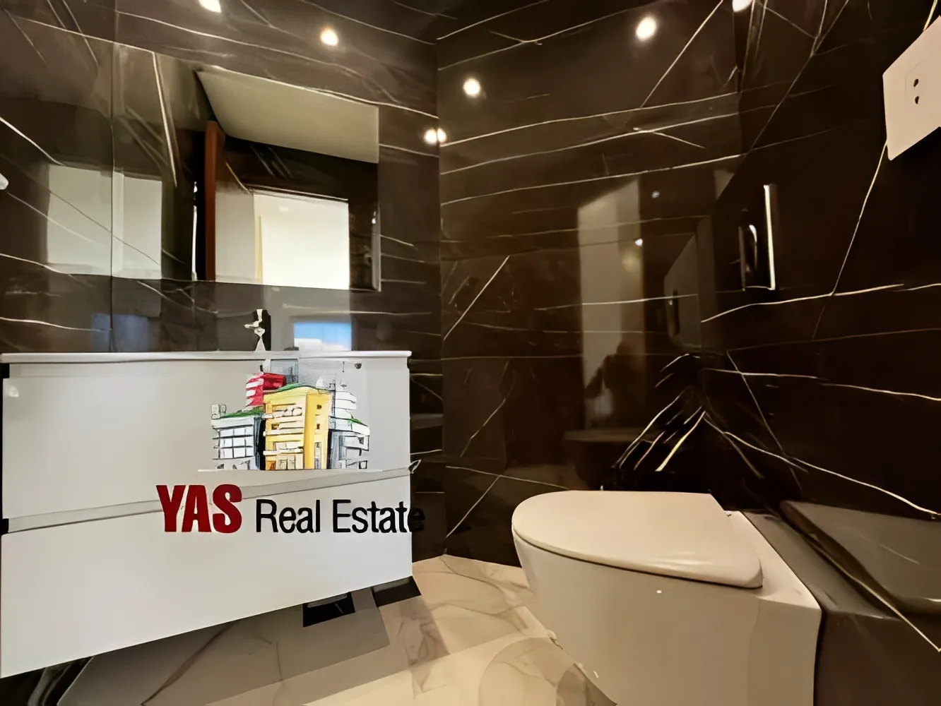 Apartment for Rent in Ballouneh