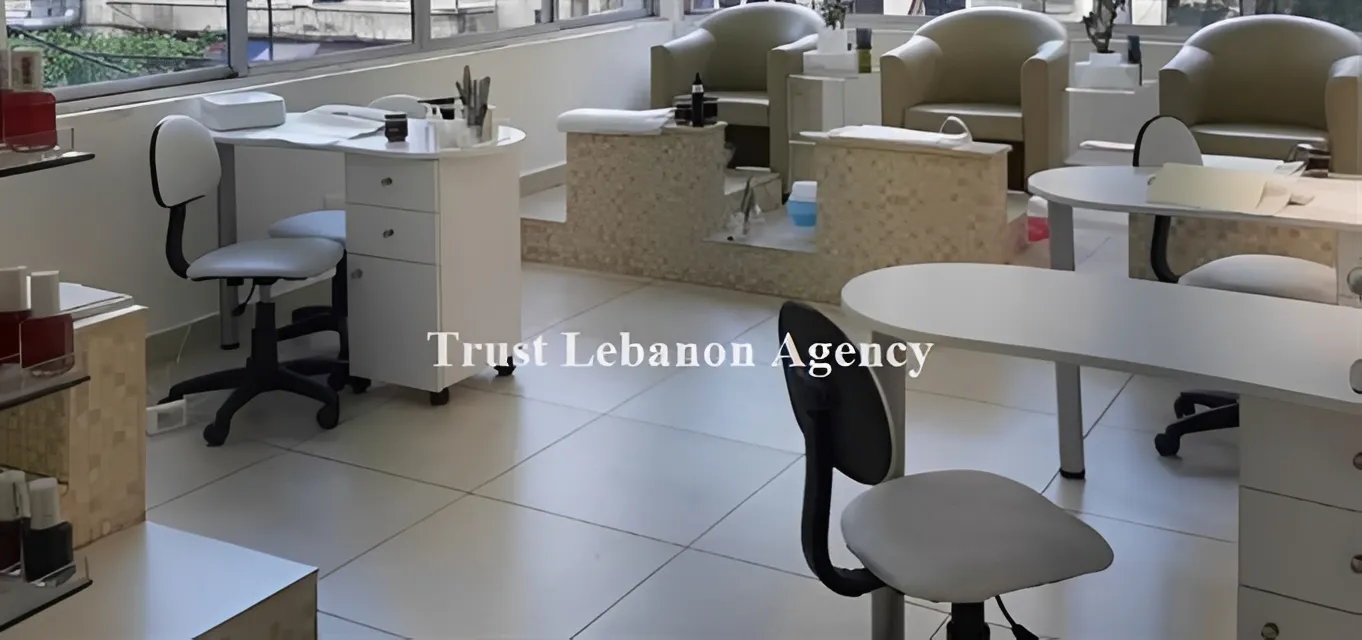 Commercial Property For Rent in Beirut, Badaro