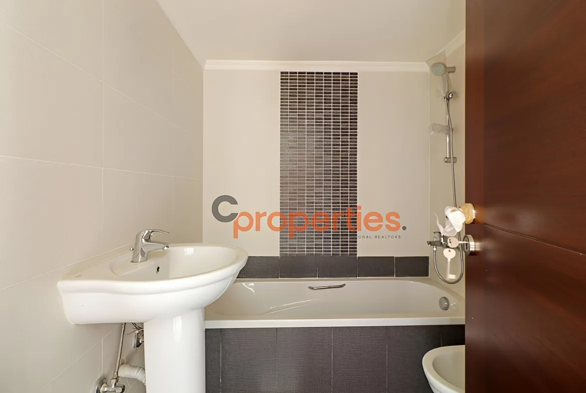 Apartment for Sale in Mtaileb