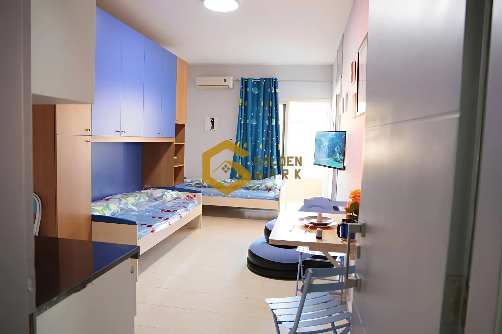 Chalet for Rent in Blat