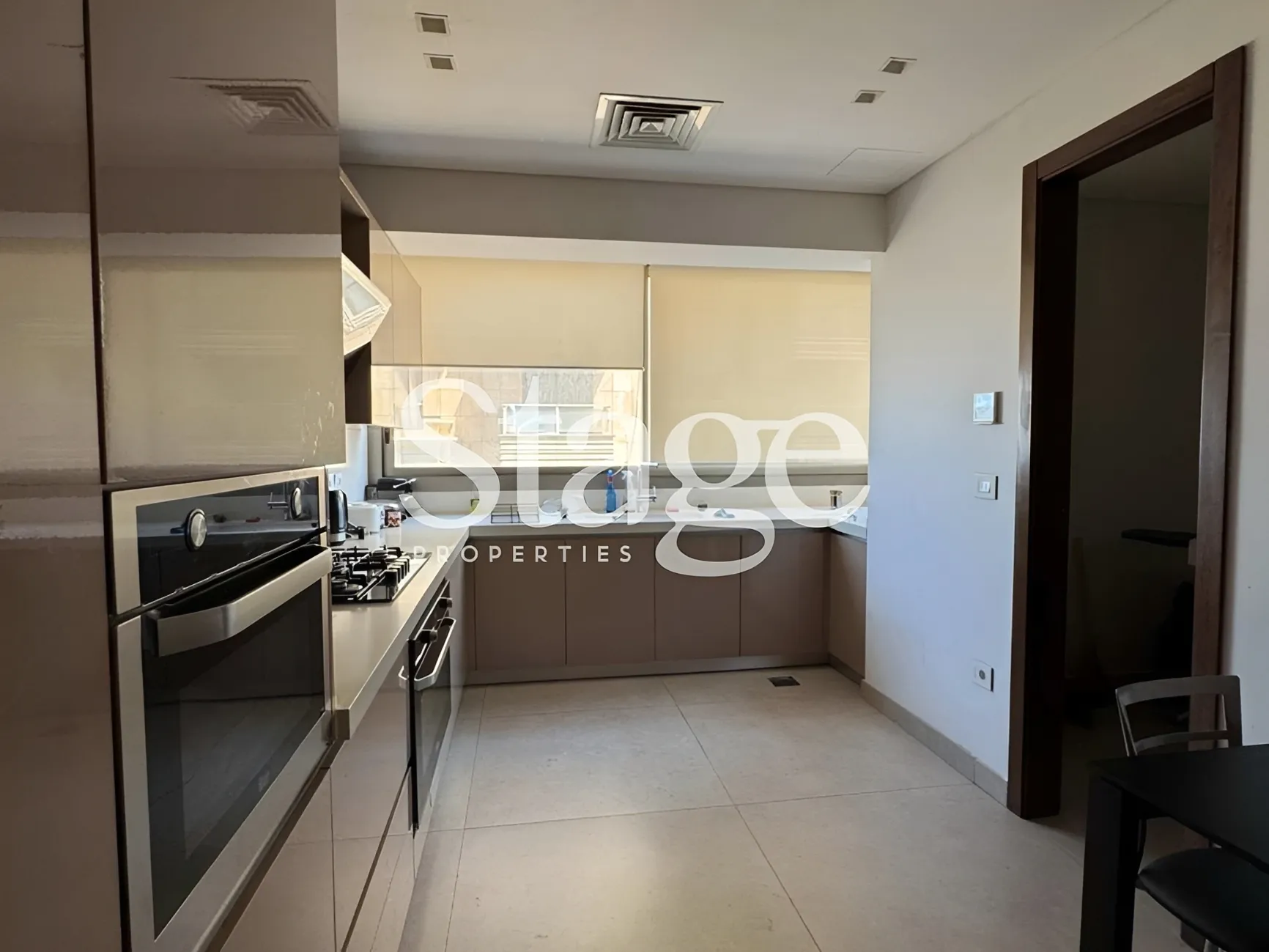 Apartment for rent in Kantari St, Bayrut, Lebanon