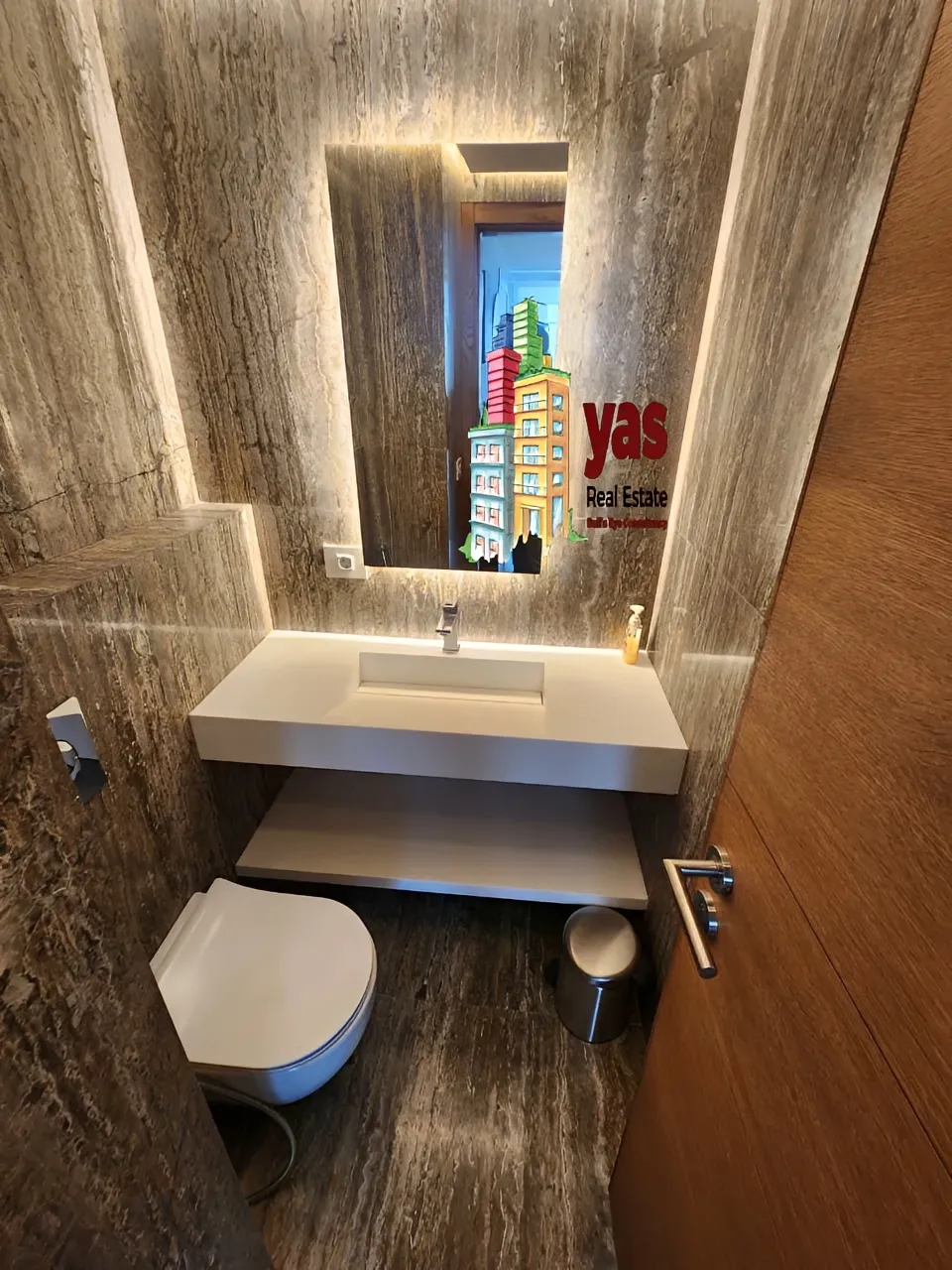Apartment for Sale in Achrafieh