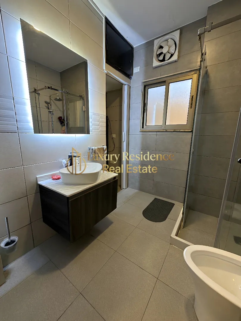 Apartment for rent in Ras beirut, beirut, lebanon