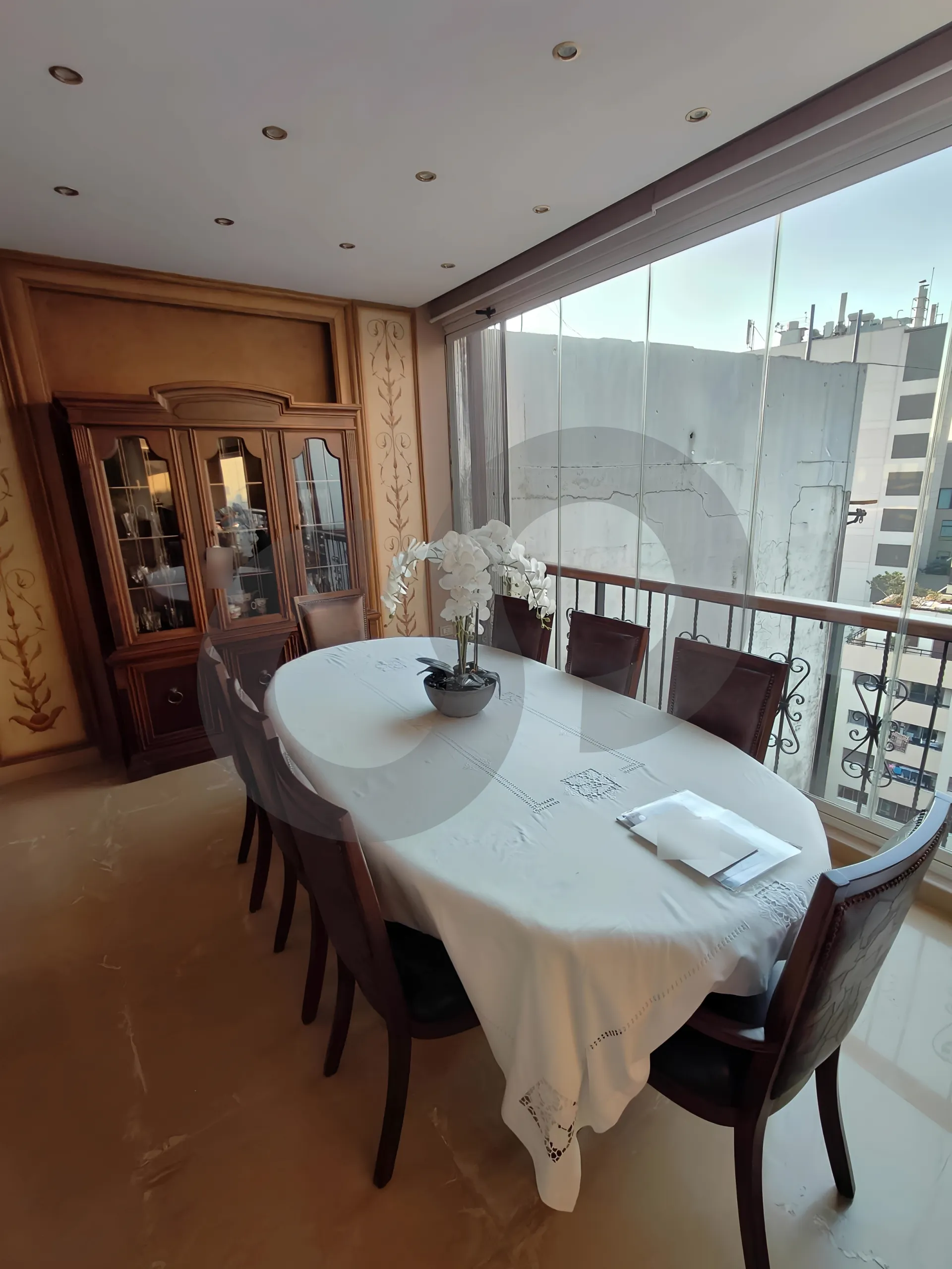 Apartment for Sale in Clemenceau