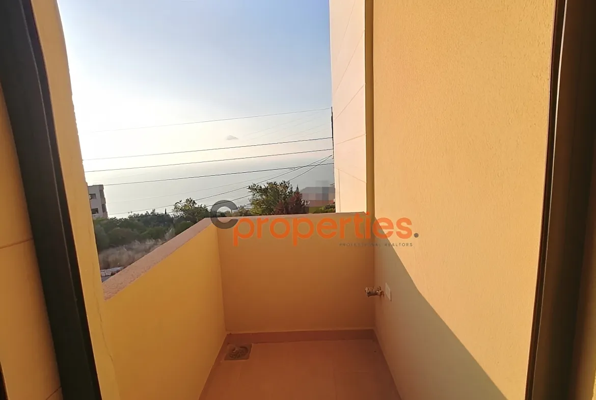 Apartment for Sale in Halat