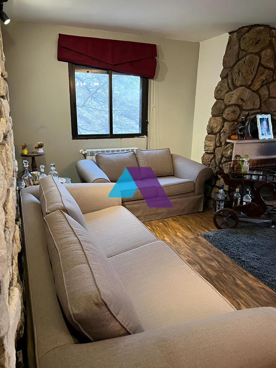 Chalet for Sale in Faraya