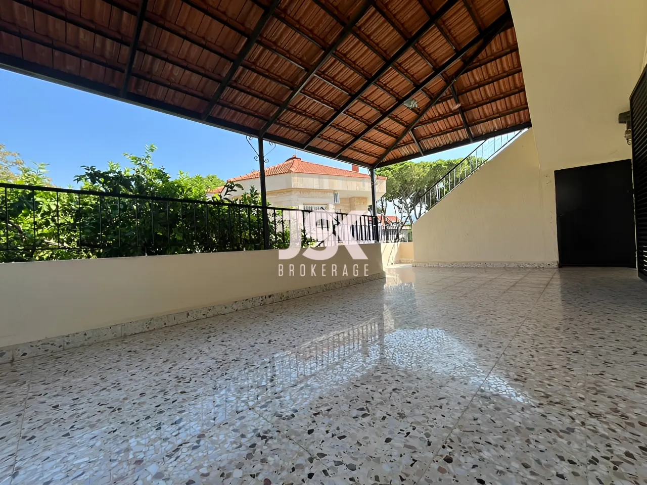 Land for Sale in Koura