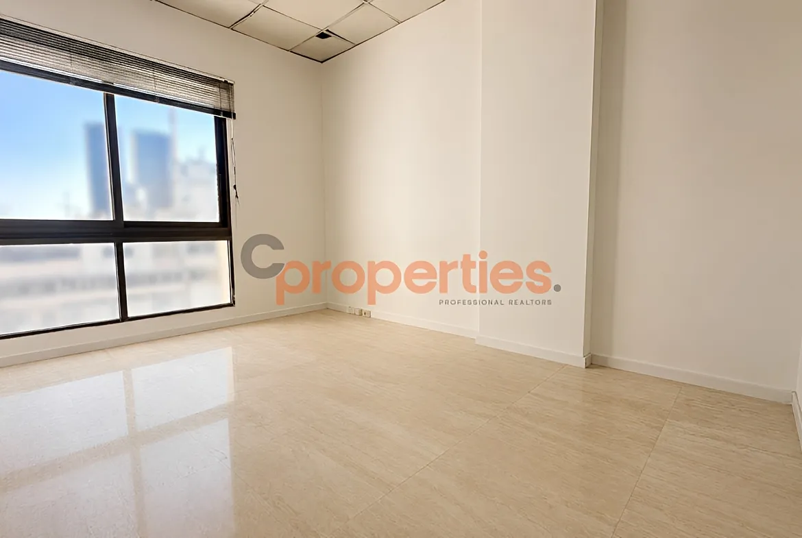 Office for Rent in Achrafieh