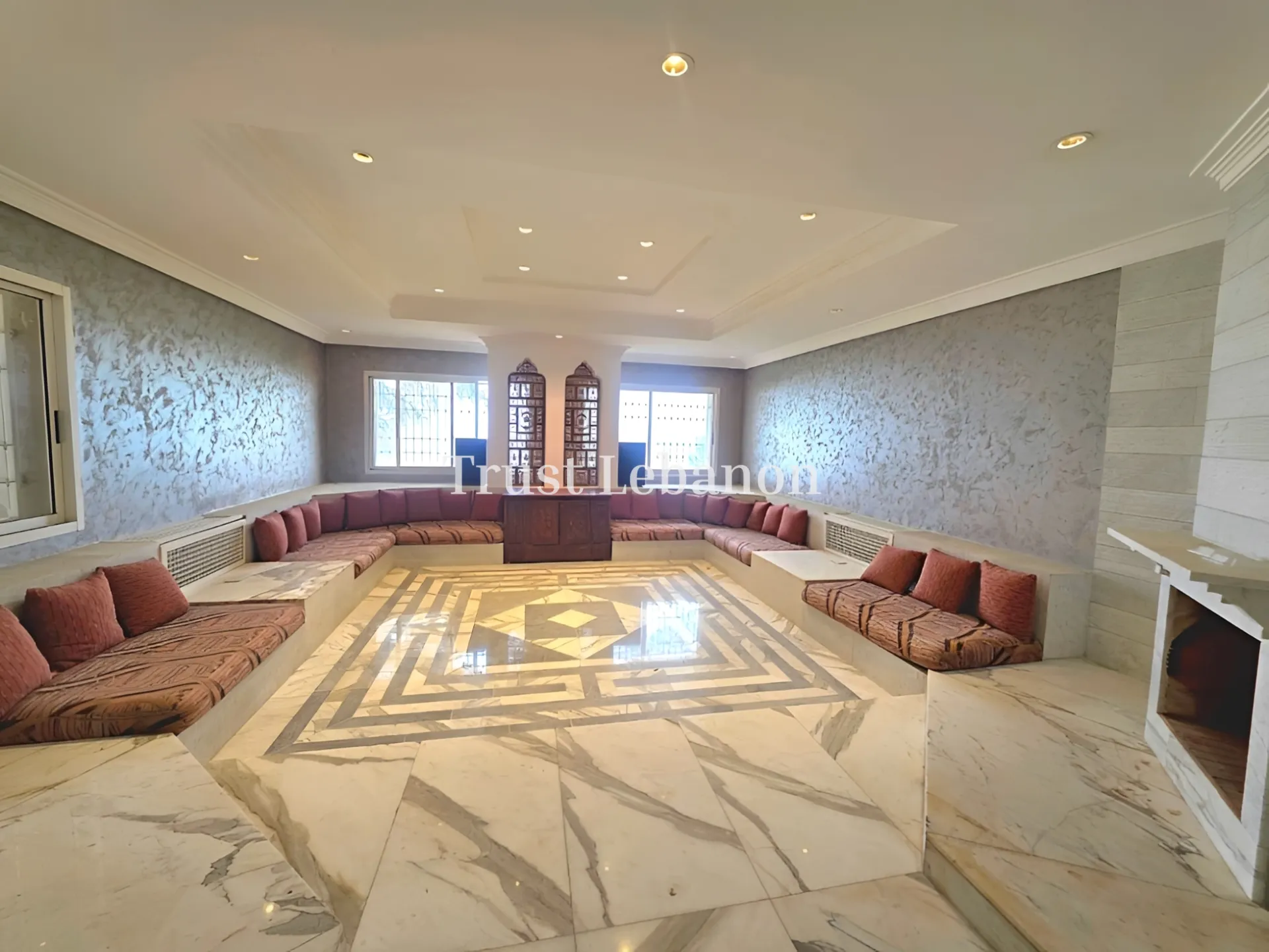 Villa for sale in Ghazir, Lebanon
