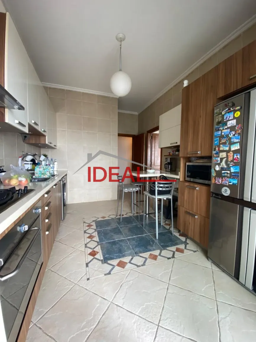 Apartment for sale in Ain Saadeh, Lebanon