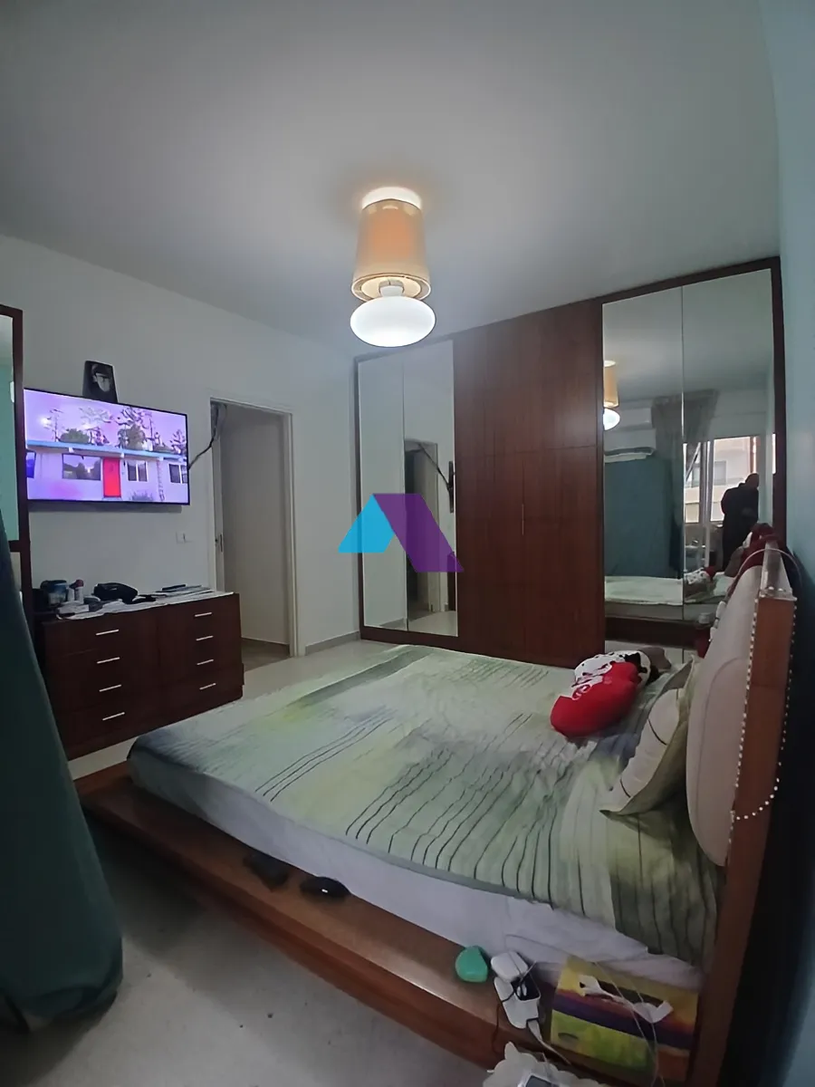 Apartment for Sale in Mar Roukoz - 3 bed, 3 bath