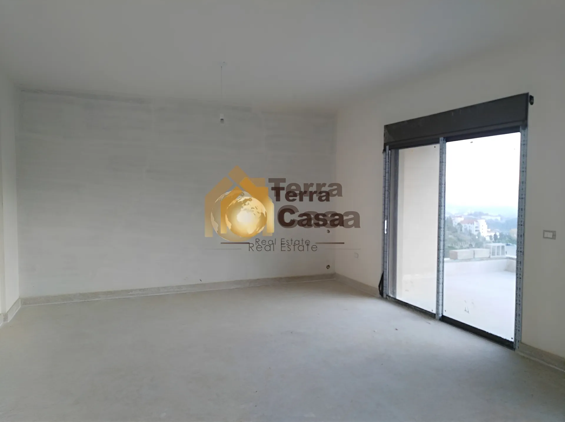 Apartment for Rent in Zahle