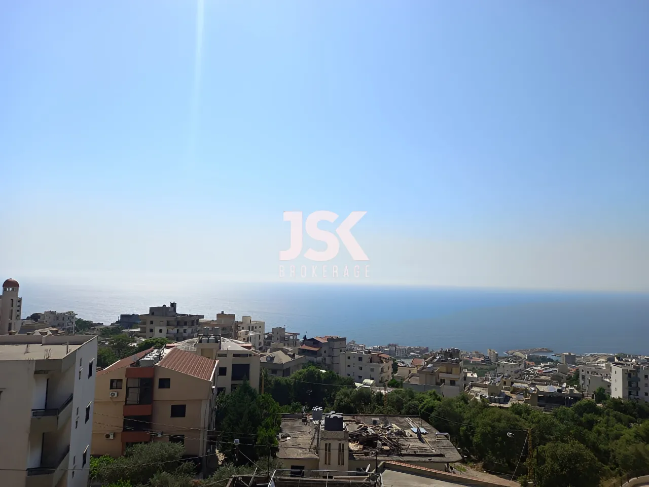 Duplex for Sale in Bourj Hammoud