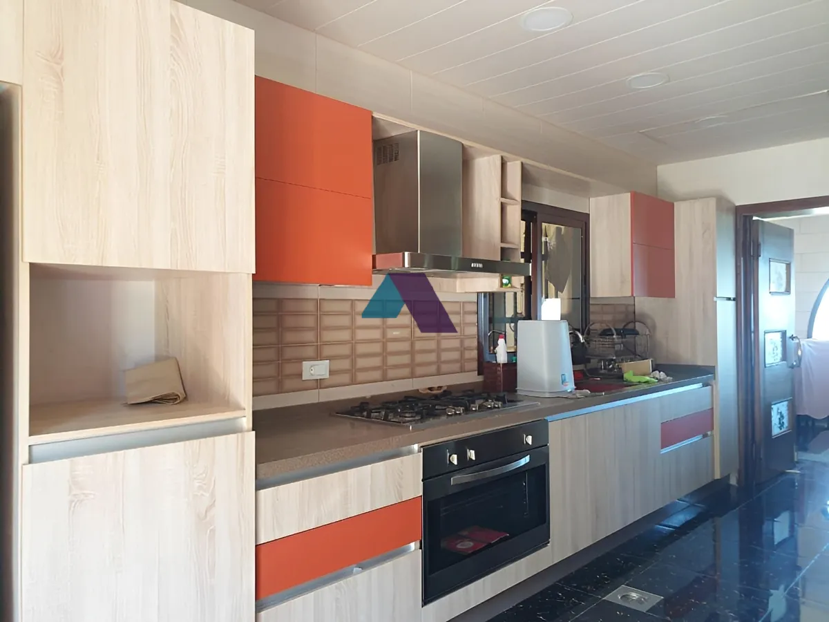 Villa for Sale in Aley
