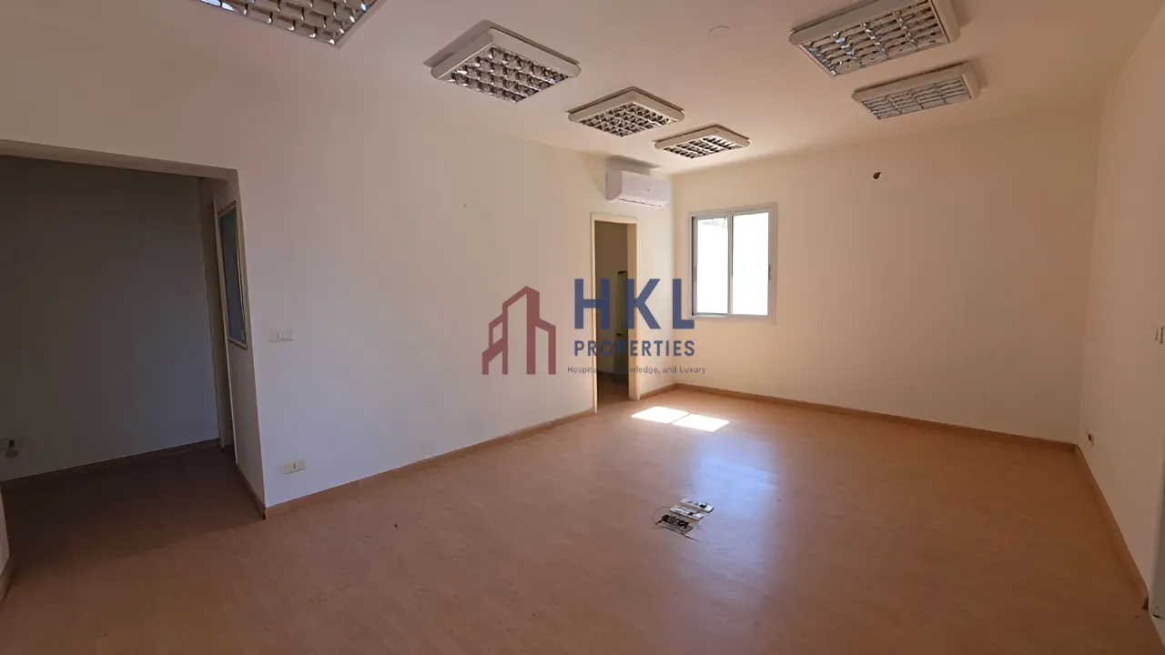 Office for rent in Gemmayzeh, Beirut, Lebanon