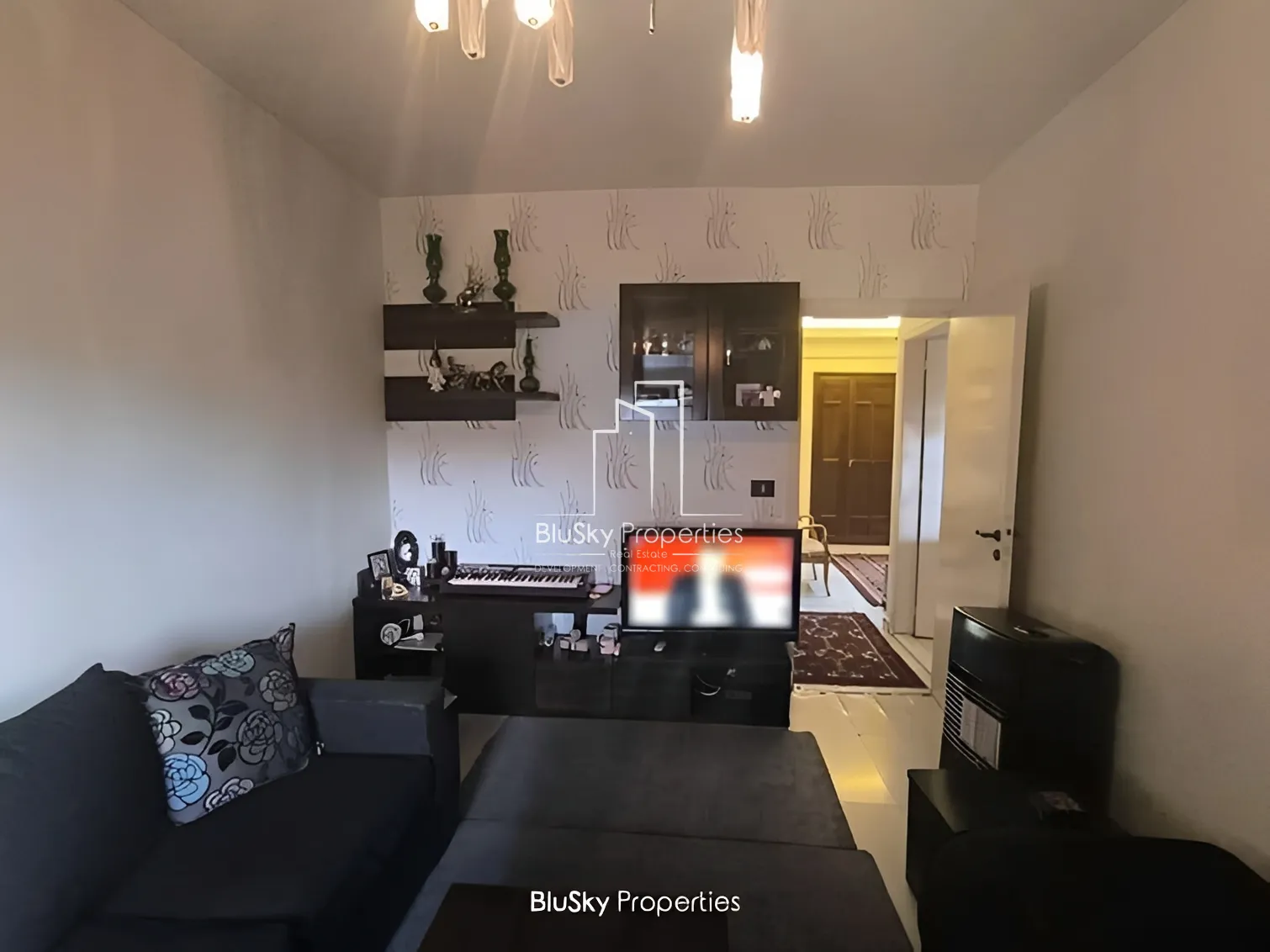 Apartment for Sale in Biakout - 3 bed, 2 bath