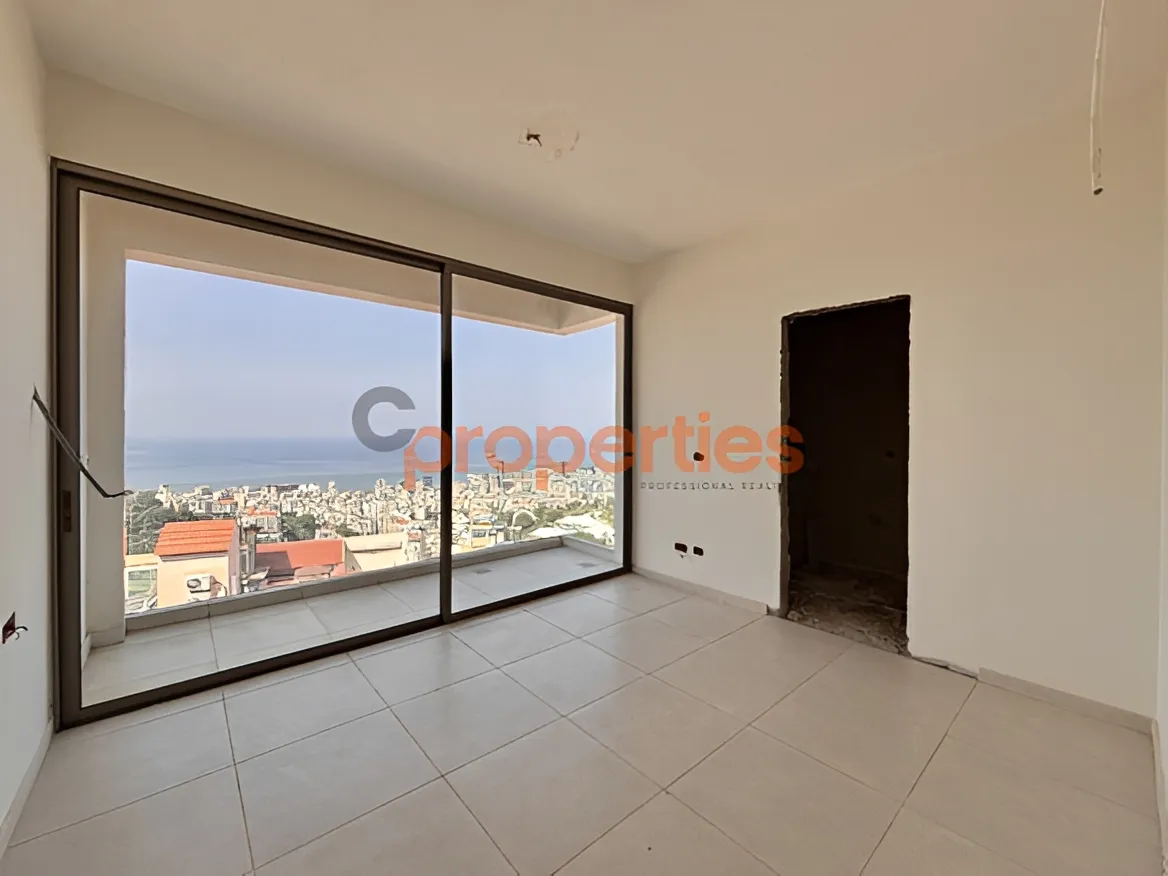 Apartment for Sale in Bsalim