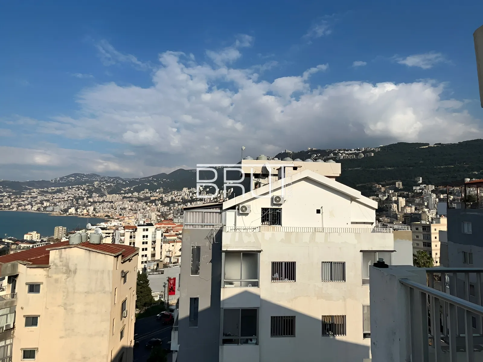 Apartment for Sale in Zouk Mikael