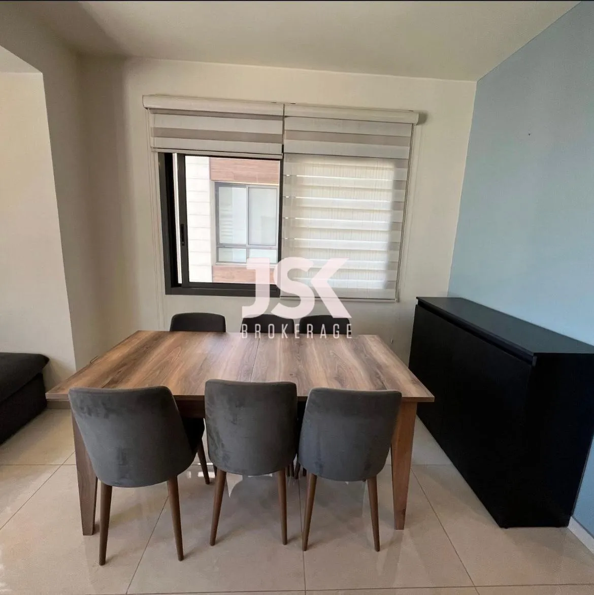 Apartment for Rent in Achrafieh