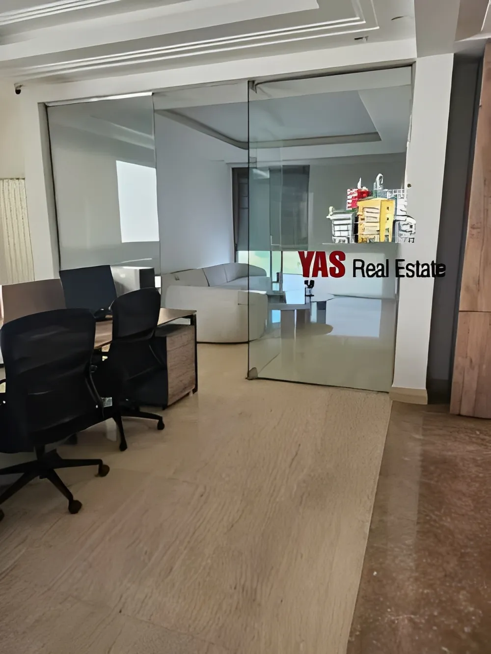 Apartment for Sale in Yarzeh