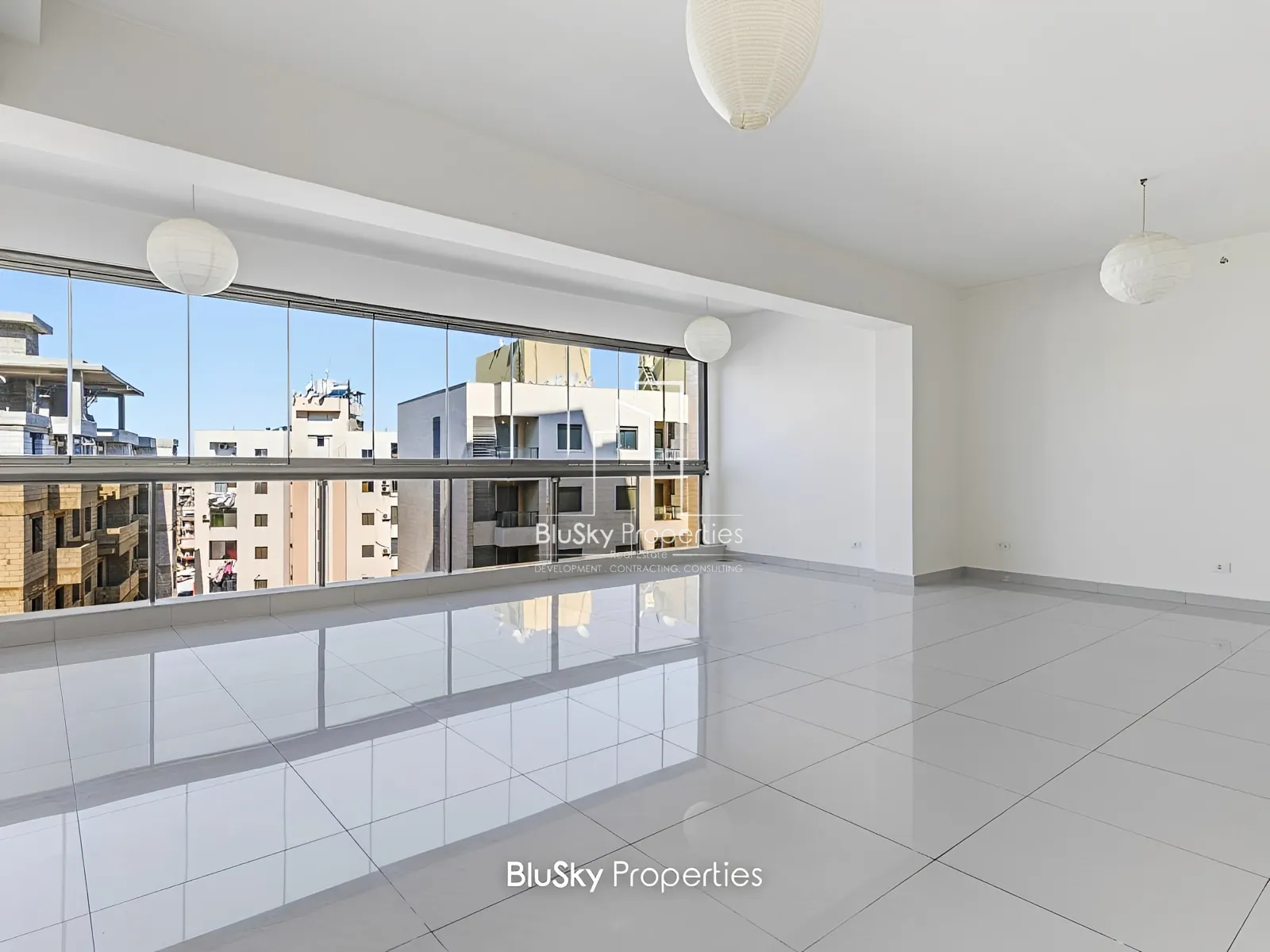 Apartment for Sale in Jdeideh
