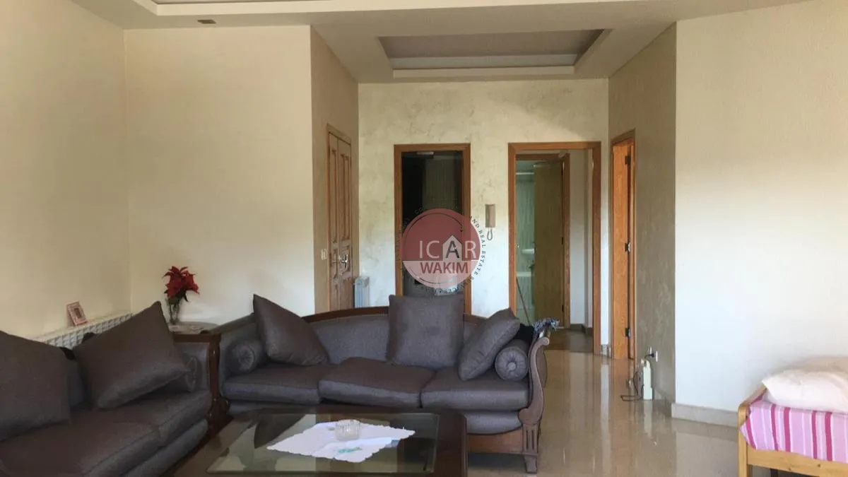 Apartment for Sale in Baabdat