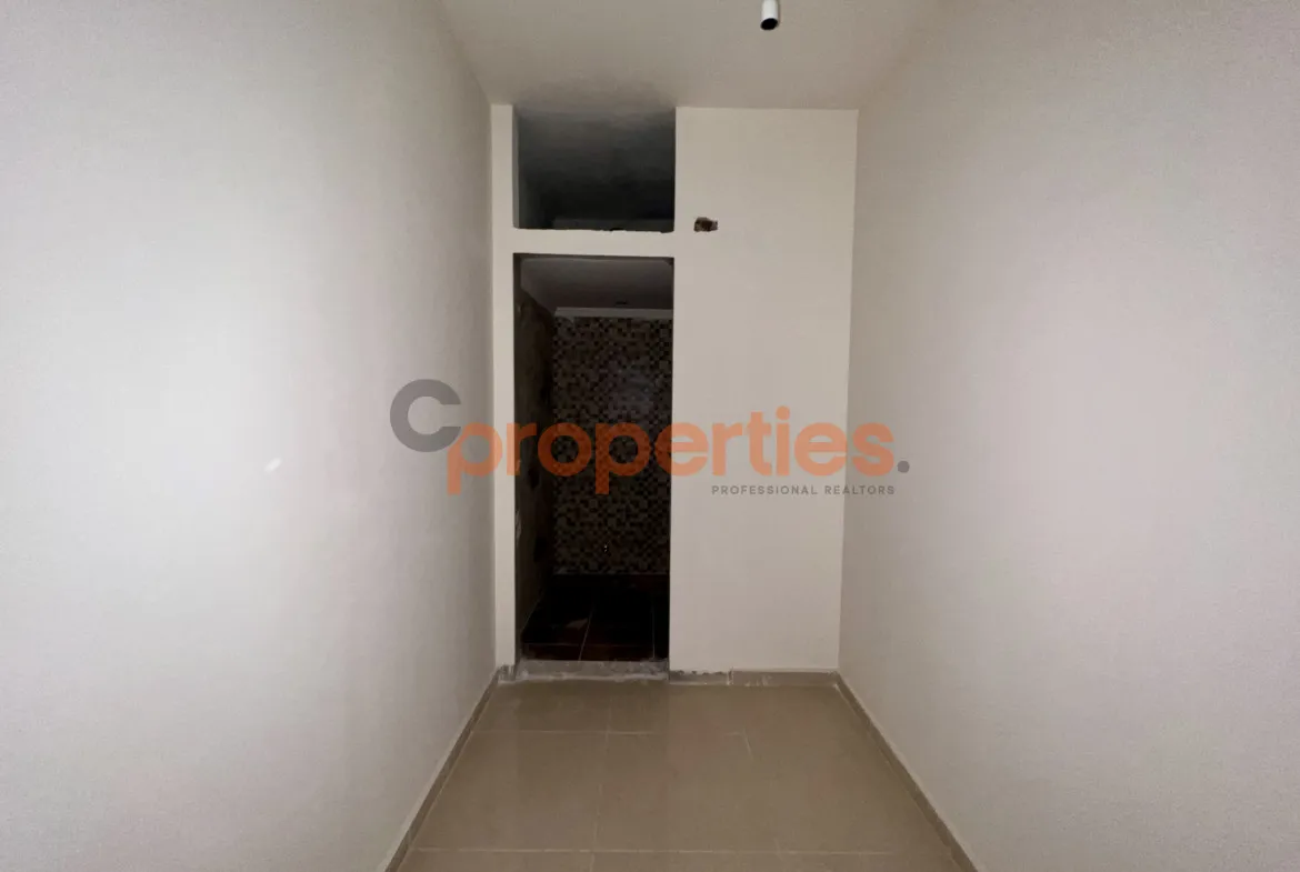 Apartment for Sale in Mar Roukoz