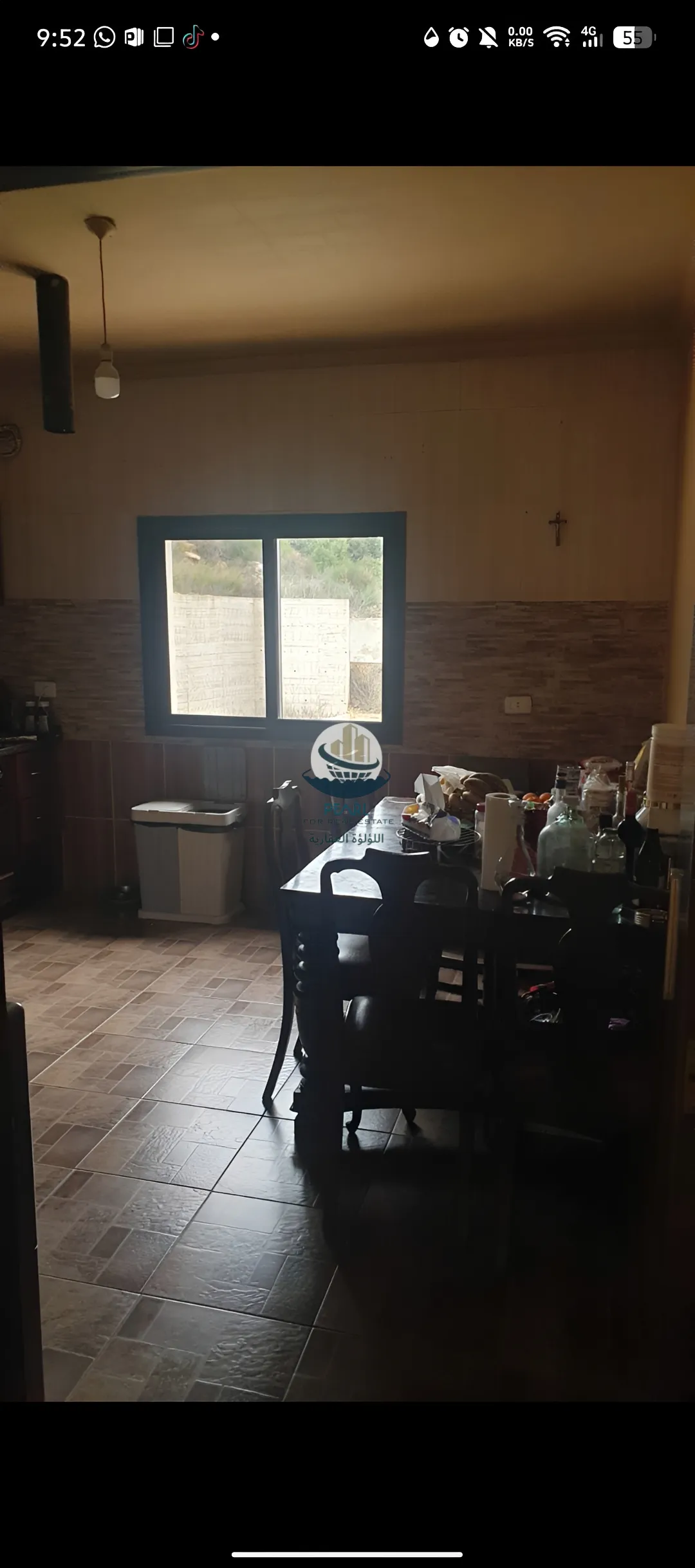 Apartment for sale in Aabadiyeh