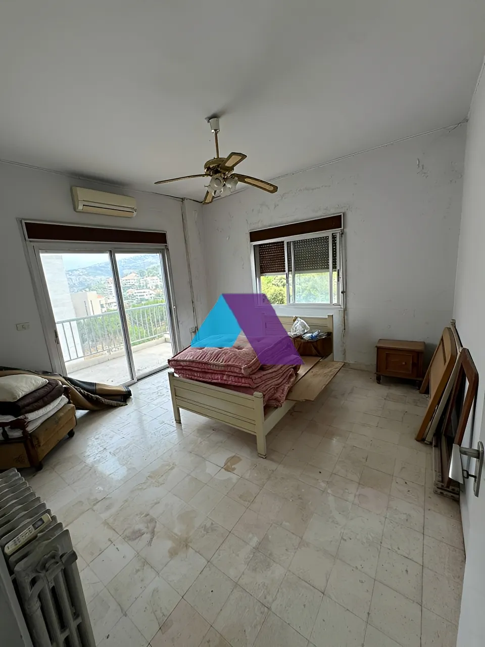 Apartment for Sale in Bsalim