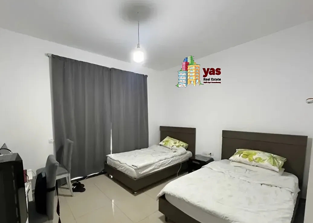 Apartment for Sale in Hazmieh - 3 bed, 3 bath