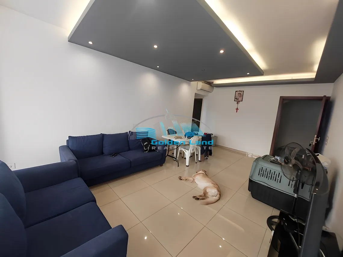 Apartment for Sale in Zikrit, Lebanon - 2 bed, 3 bath