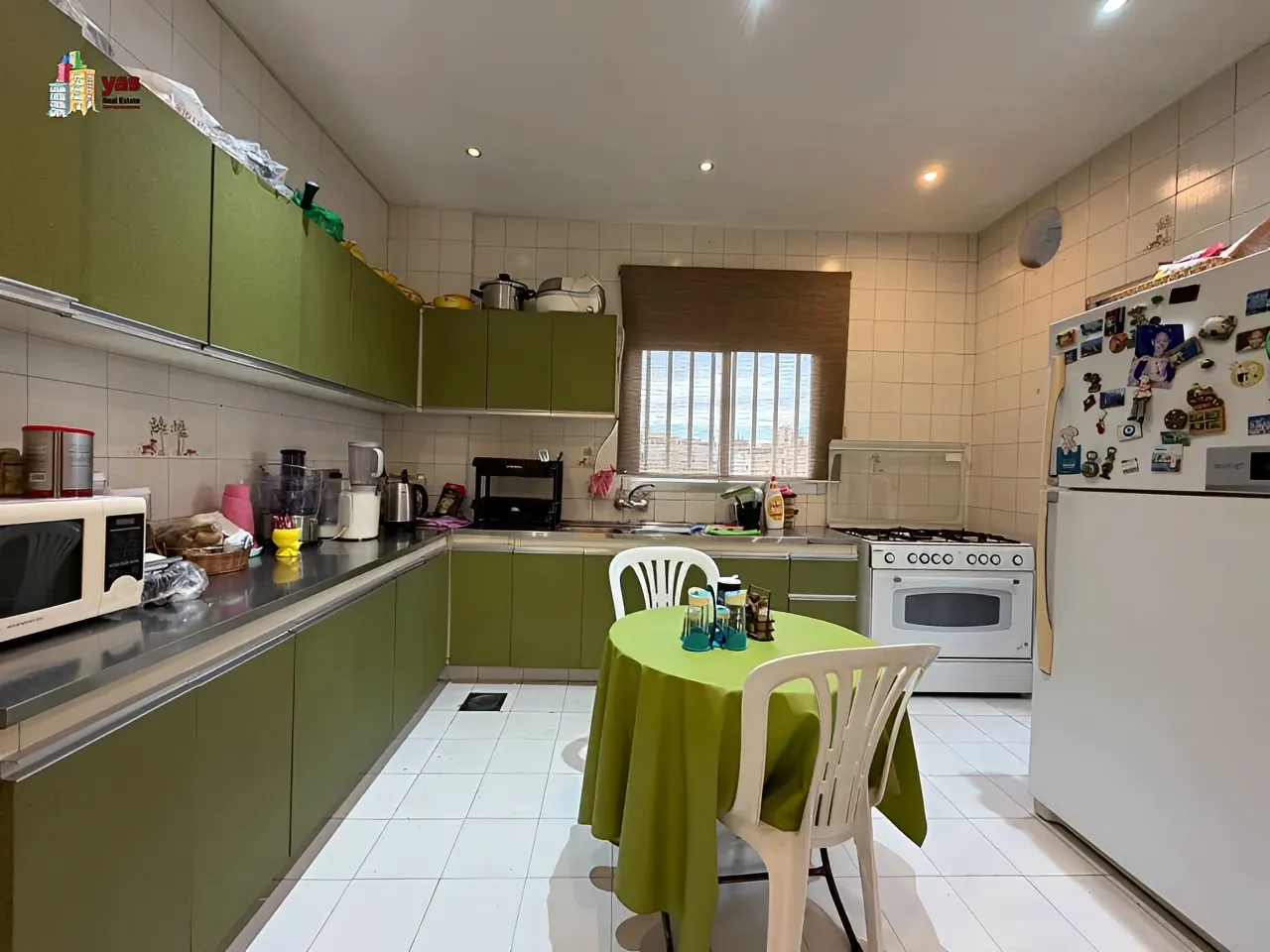 Apartment for Sale in Sarba