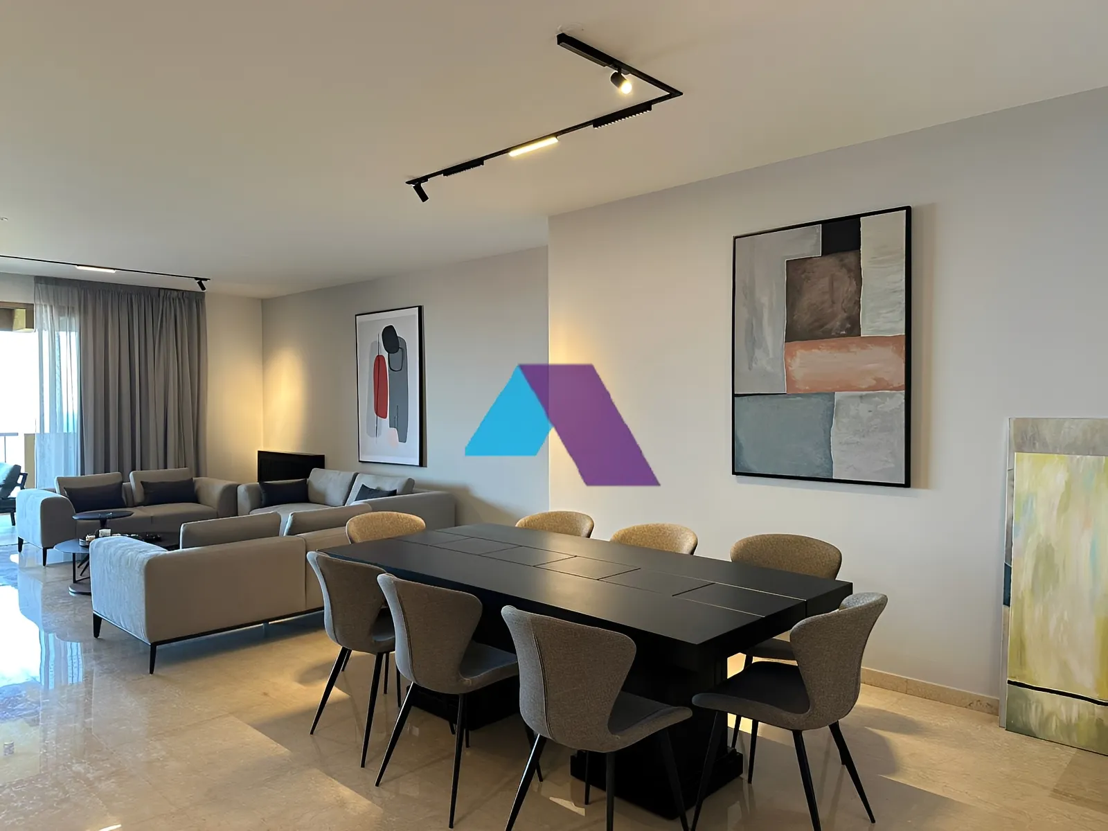 Apartment for Sale in Sahel Aalma
