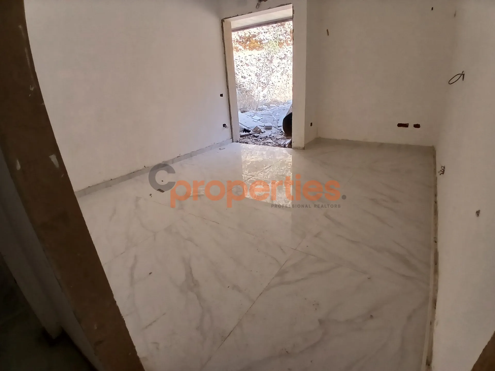 Apartment for Sale in Mar Moussa El Douar