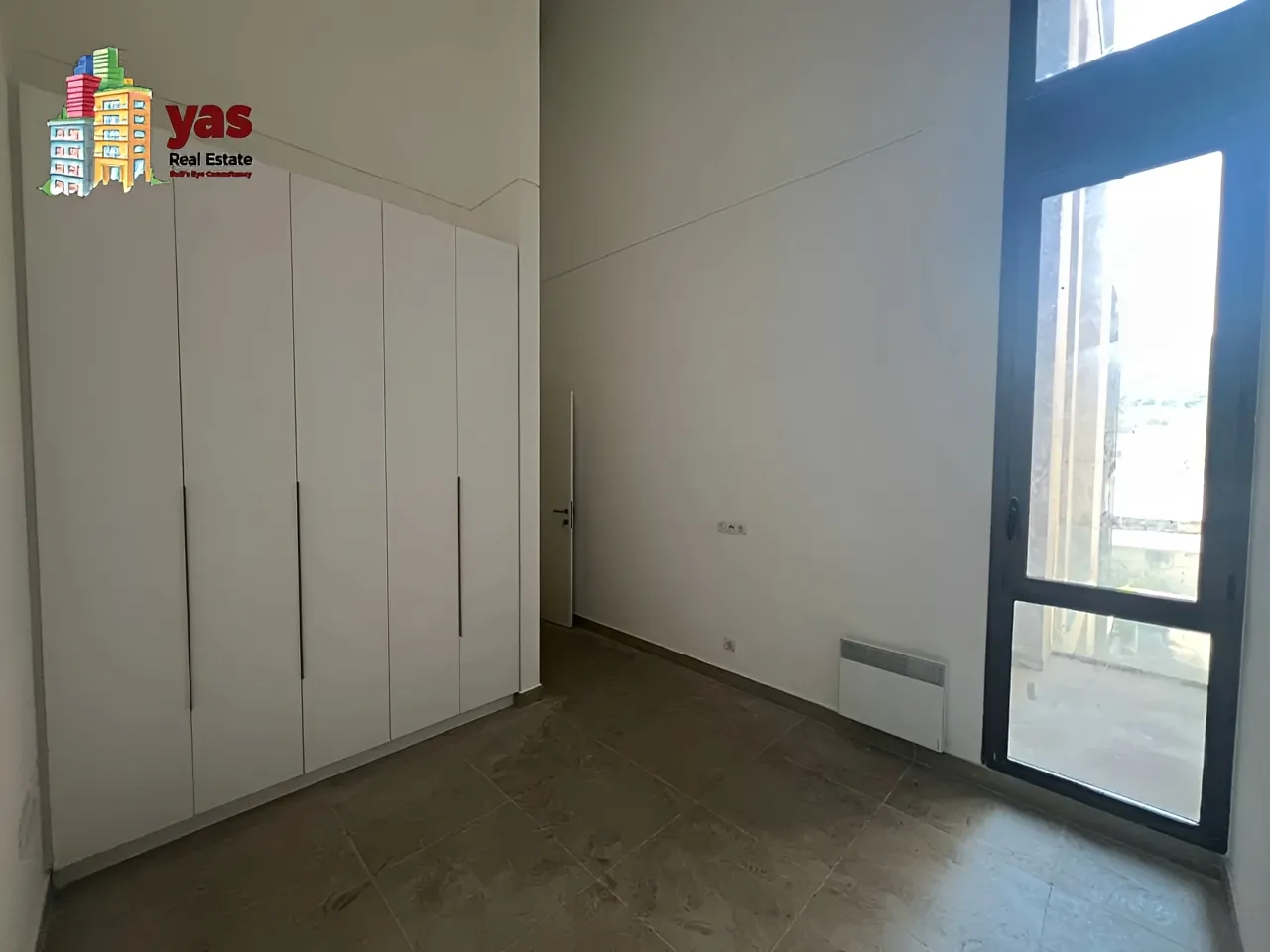 Apartment for Sale in Achrafieh