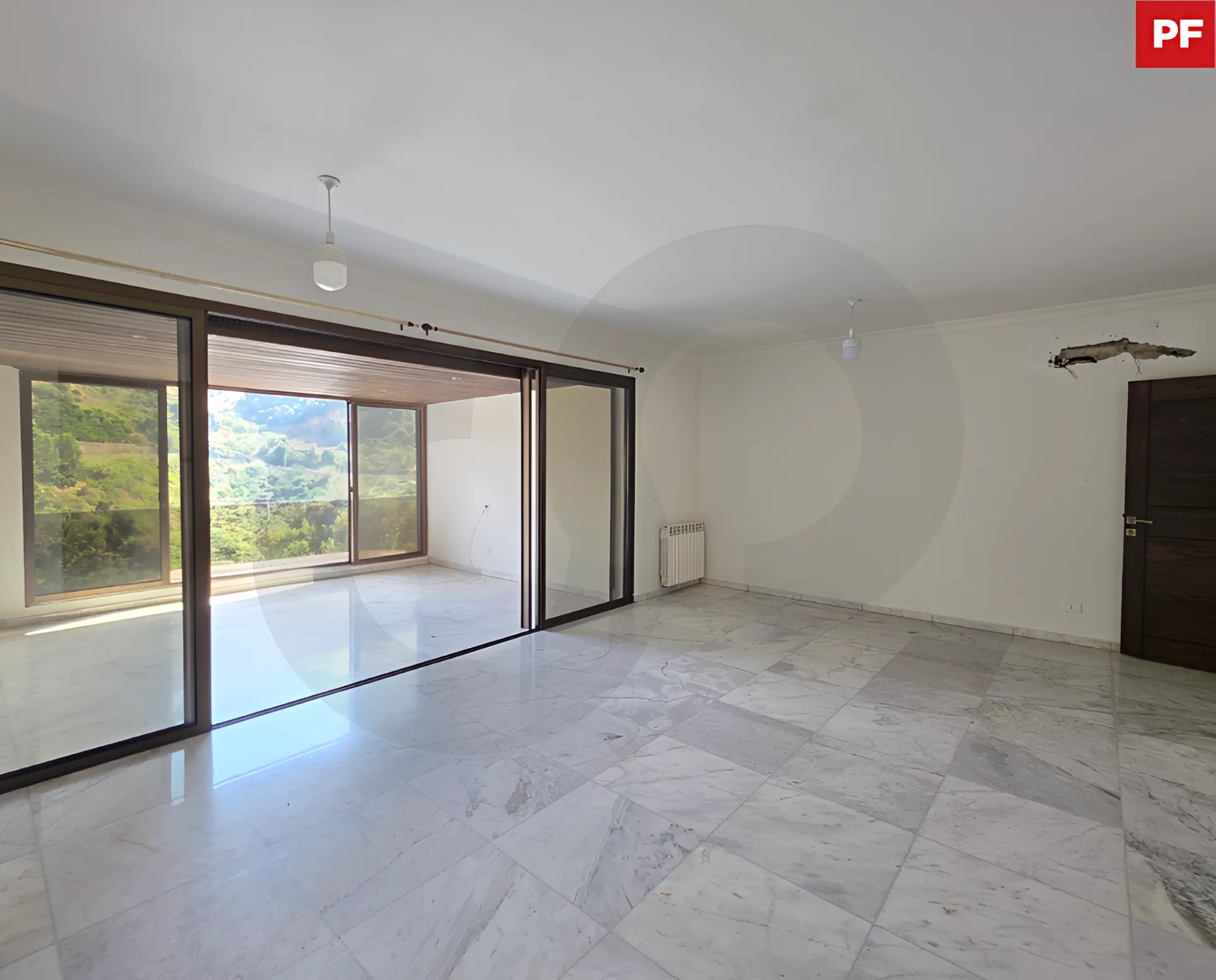 Apartment for Sale in Hazmieh