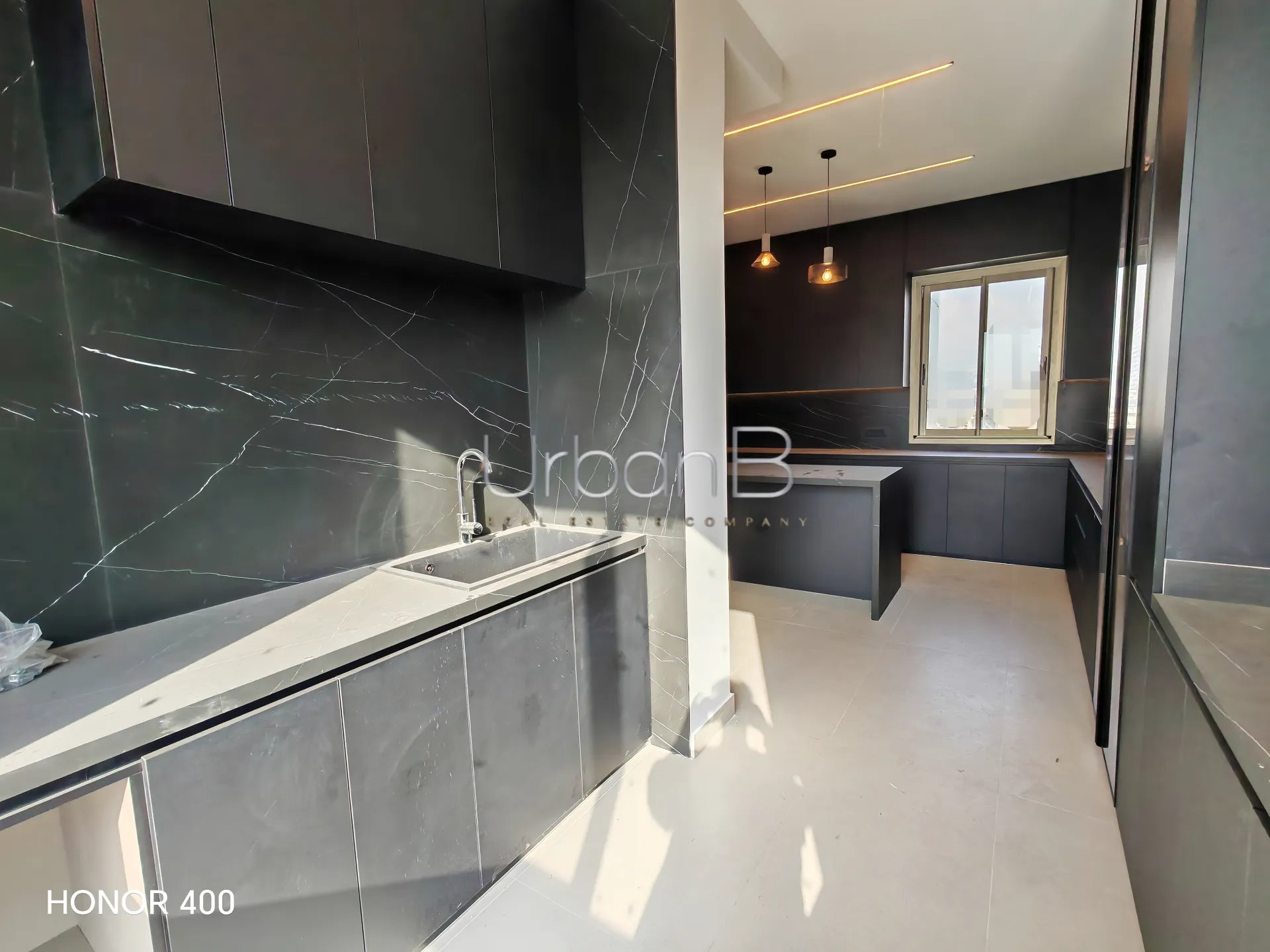 Apartment for sale in Berberi